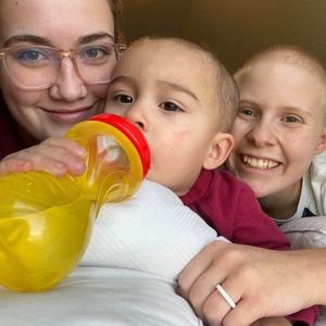 Meet your Posher, Natalie